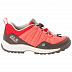 Кроссовки детские Jack Wolfskin Thunderbolt Low K rose / clay