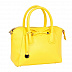 Женская сумка Pola 7124 yellow