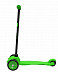 Самокат Y-Scoo Mini Simple A-5 green