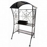 Дачный мангал Паутина МДР-02