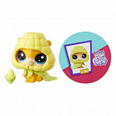 Фигурка Littlest Pet Shop Пет в консервной баночке 3-184 (E5216)