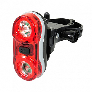 Велофонарь задний Haiwey JY-596