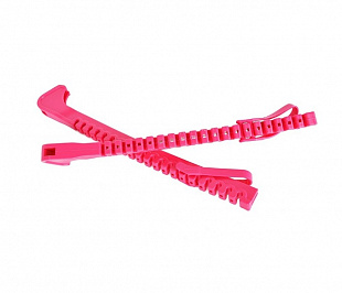 Защита на фигурный конек Tempish pink