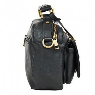 Мужская сумка Pola 2006 black