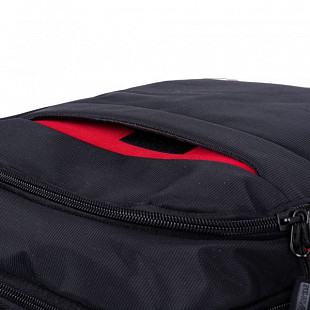 Рюкзак Polar П5058 black