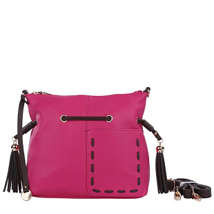 Женская сумка Pola 7137 blue