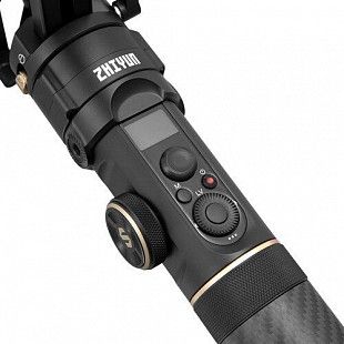Стабилизатор для видеокамер Zhiyun CRANE 2S COMBO
