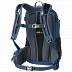Туристический рюкзак Jack Wolfskin Moab Jam 18 Women dark sky 2002323-1165