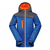 Куртка детская Alpine Pro Crossono KJCH049653 blue