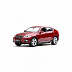 Радиоуправляемая машина MZ BMW X6 1:24 металл 25019A