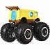 Машинка Hot Wheels Монстр Трак 48/50 (FYJ44 GBT38) Машинка Hot Wheels Монстр Трак 48/50 (FYJ44 GBT38)