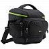 Сумка для фотоаппарата Case Logic KDM101 Black Сумка для фотоаппарата Case Logic KDM101 Black