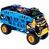Игровой набор Hot Wheels Monster Mover (GGB64)