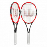 Ракетка теннисная Wilson Pro Staff 97LS (WRT72500U3)