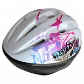 Защитный шлем Sundays pink PW-904-265