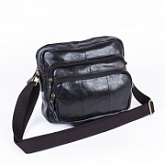 Мужская сумка Pola 1584 black