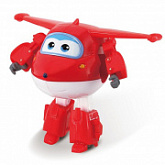 Фигурка Super Wings Супер-трансформер Джетт YW711410