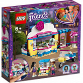 Конструктор LEGO Кондитерская Оливии 41366