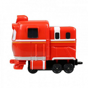 Игрушка Silverlit Паровозик Альф 80156
