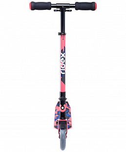 Самокат Ridex Force pink