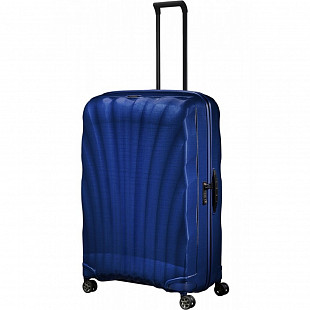 Чемодан большой Samsonite C-LITE 86см CS2*31 006 blue