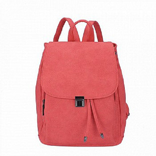 Городской рюкзак Ors Oro DS-0136 /4 orange