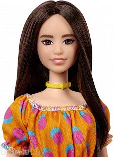 Кукла Barbie Игра с модой (GRB52)