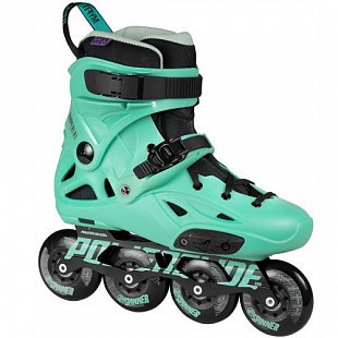 Роликовые коньки Powerslide Urban Imperial Jade 908347