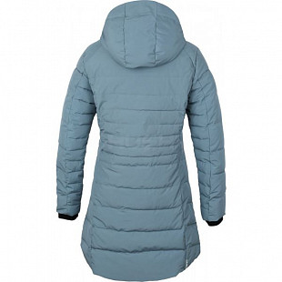 Пальто женское Husky Normy L light grey