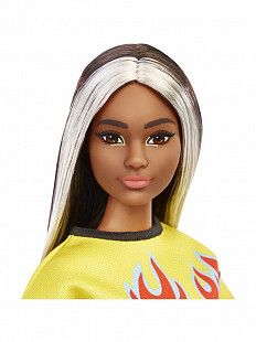 Кукла Barbie Игра с модой (FBR37 HBV13)