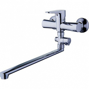 Смеситель для ванны G.Lauf NUD6-A146