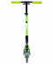 Самокат двухколесный Ridex Atom green Самокат двухколесный Ridex Atom green