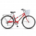 Велосипед Stels Navigator 350 Lady Z010 28" (2019) Red