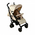 Коляска BabyHit Rainbow (Beige) Коляска BabyHit Rainbow (Beige)