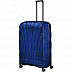 Чемодан большой Samsonite C-LITE 86см CS2*31 006 blue
