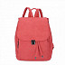 Городской рюкзак Ors Oro DS-0136 /4 orange