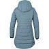 Пальто женское Husky Normy L light grey