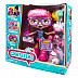 Интерактивная кукла Spin Master Chatsters Gabby 6024356 pink
