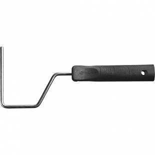 Ручка для валика Зубр Стандарт 6x100 мм 05684-10