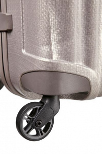 Чемодан Samsonite Cosmolite 69см V22-15306 Silver