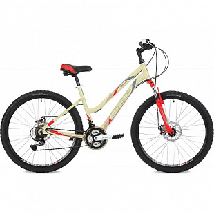 Велосипед Stinger Laguna D 26" (2019) Beige