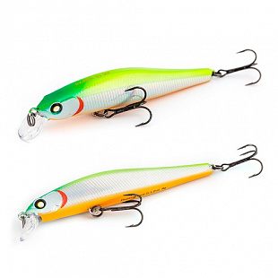 Воблер Akara Sly 90F A122 S90F-A122