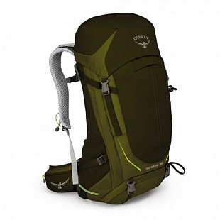 Рюкзак Osprey Stratos 36 M-L gator green