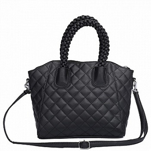 Сумка городская Ors Oro CS-0097 /1 black