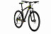 Велосипед Kellys Spider 30 29" (2018) black