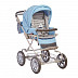 Коляска Geoby C601J