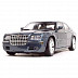 Масштабная модель автомобиля Maisto 1:18 Крайслер 300С Хеми (31120)