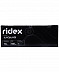 Самокат 2-х колесный Ridex Liquid black/violet Самокат 2-х колесный Ridex Liquid black/violet