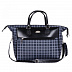 Дорожная сумка Polar 7063с dark grey
