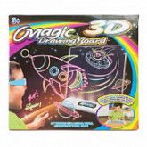 Игрушка развивающая Магическая доска YM124